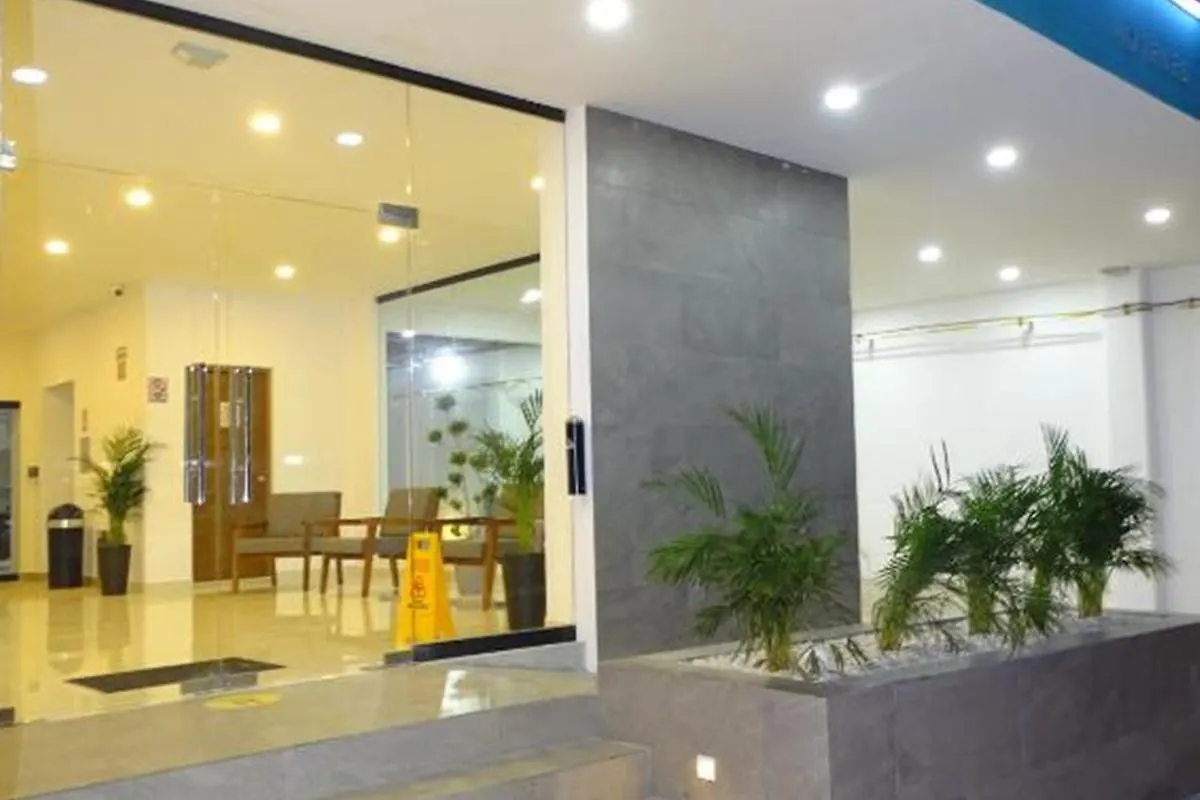 Kavia Plus Hotel Cancún